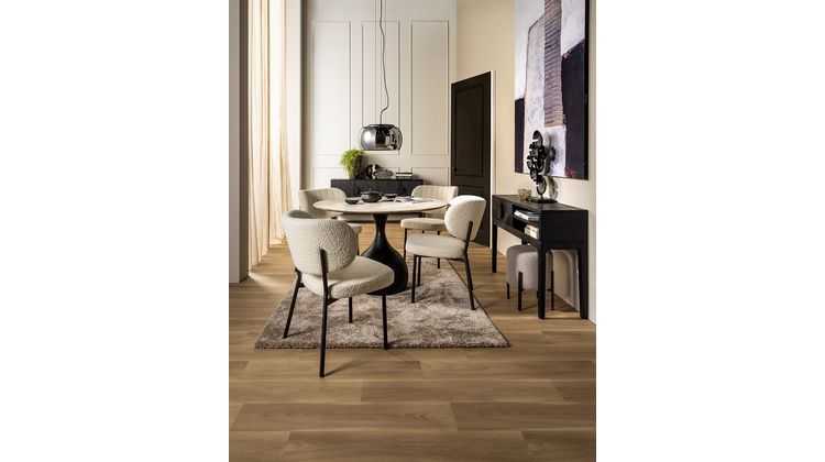 Feelings Delphi Eettafel