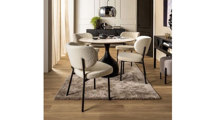 Feelings Delphi Eettafel