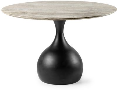 Delphi Eettafel