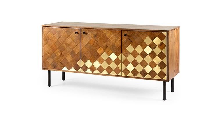 Feelings Dorado Dressoir