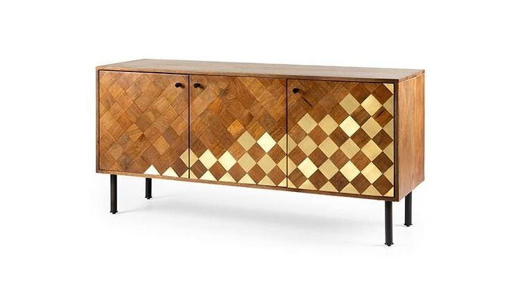 Feelings Dorado Dressoir