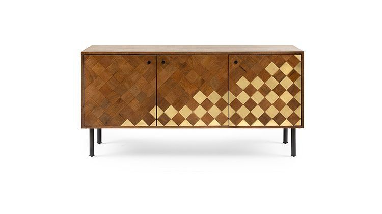 Feelings Dorado Dressoir