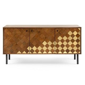 Feelings Dorado Dressoir