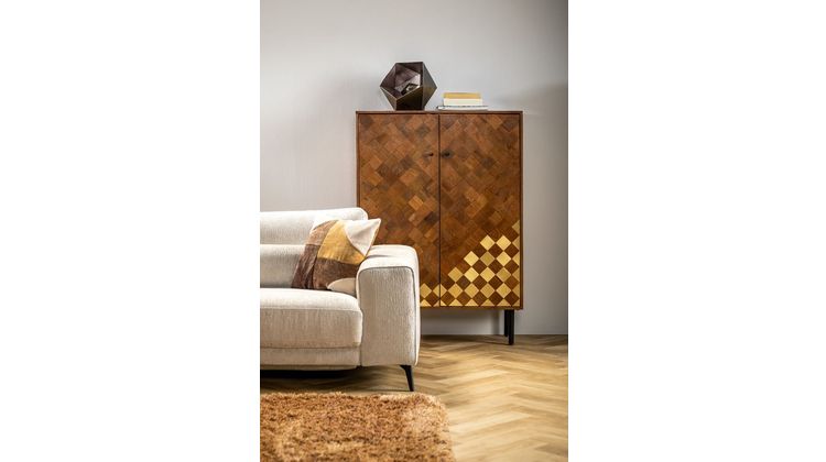 Feelings Dorado Wandkast