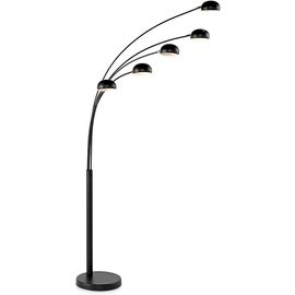 Feelings Five fingers Vloerlamp