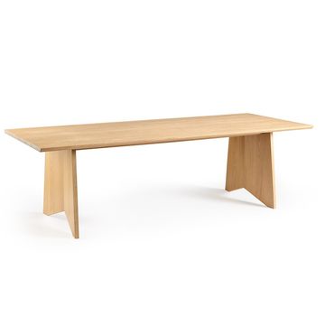 Feelings Genua Eettafel