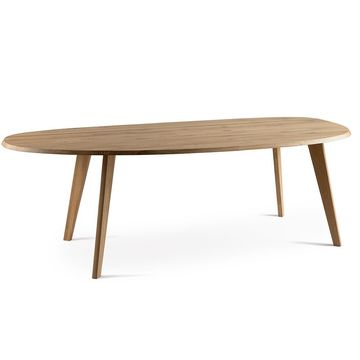 Feelings Geronimo Eettafel