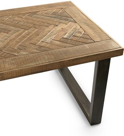 Feelings Giza Eettafel