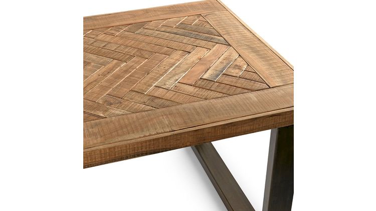 Feelings Giza Eettafel