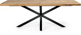 Feelings Jivan Eettafel