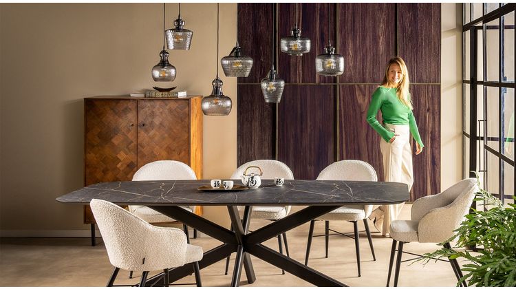 Feelings Kimora Hanglamp