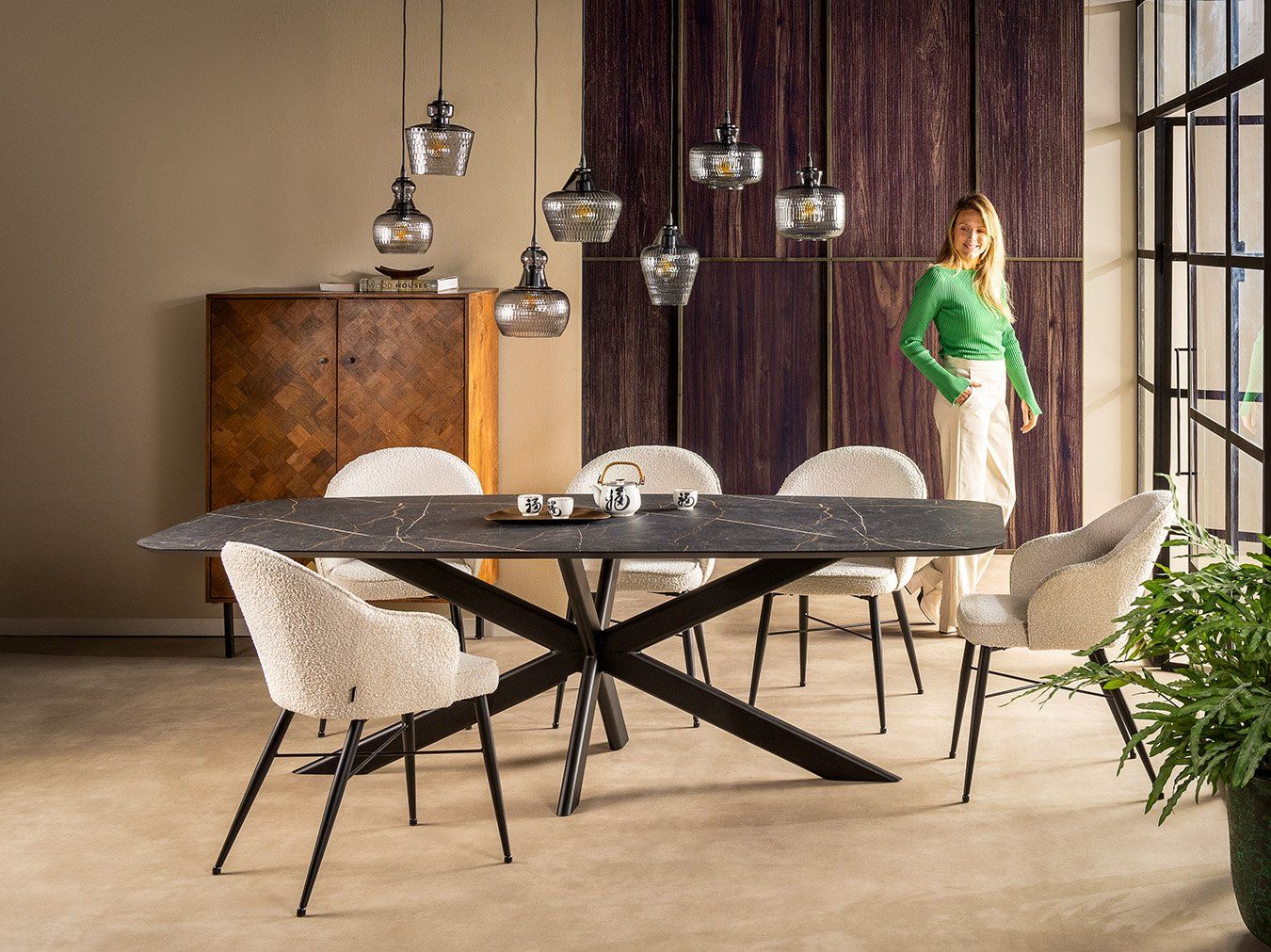 Feelings Kimora Hanglamp