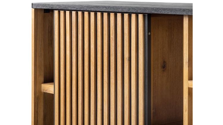 Feelings Larvik Highboard