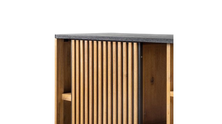 Feelings Larvik Highboard