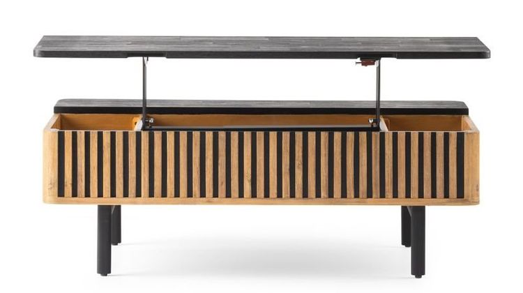 Feelings Larvik Salontafel
