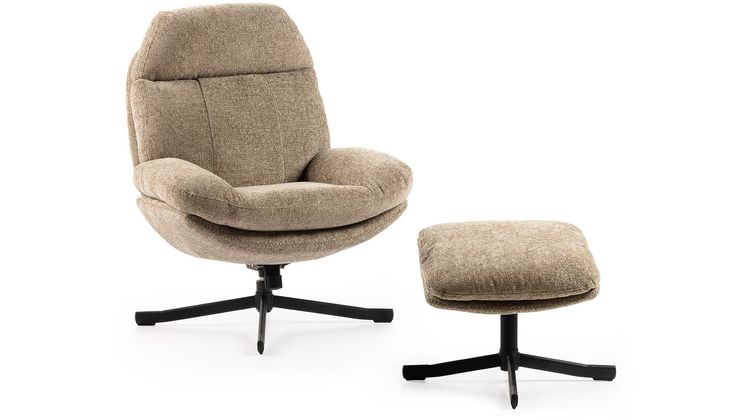 Feelings Lenn Relaxfauteuil