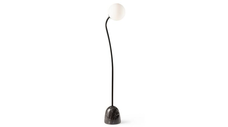 Feelings Lino Vloerlamp