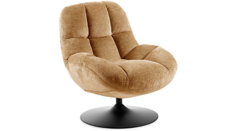 Feelings Luna Draaifauteuil