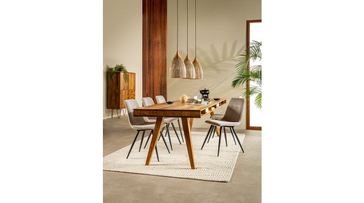 Feelings Manilla Hanglamp