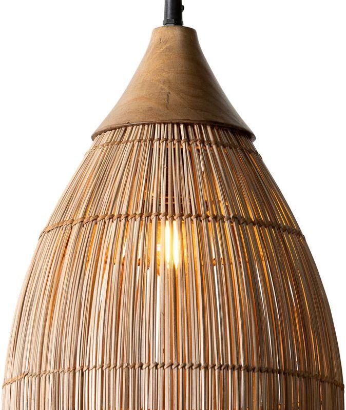 Feelings Manilla Hanglamp