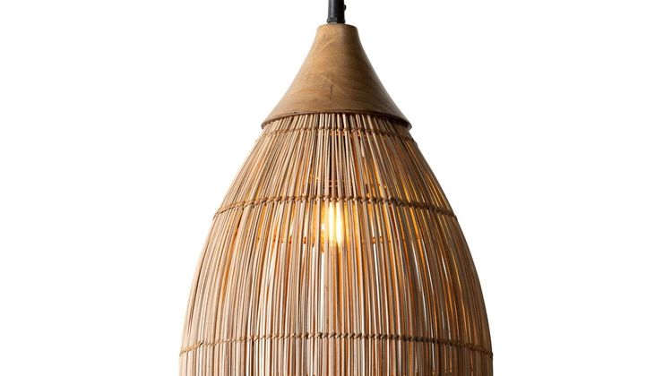 Feelings Manilla Hanglamp