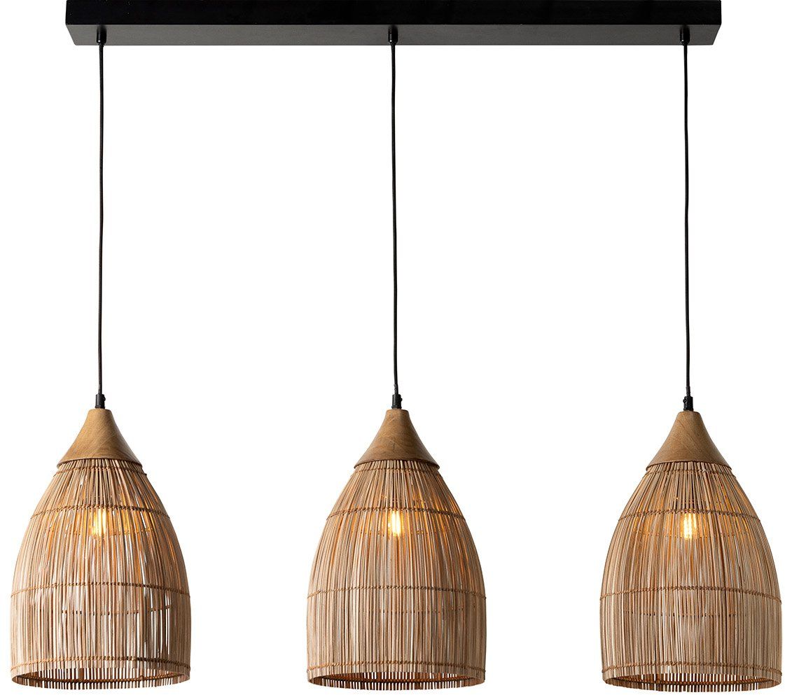 Feelings Manilla Hanglamp