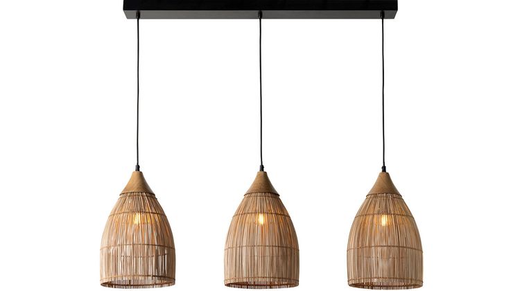 Feelings Manilla Hanglamp