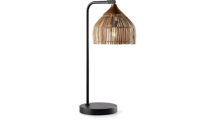 Feelings Manilla Tafellamp