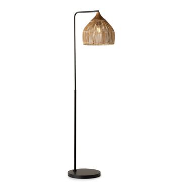 Feelings Manilla Vloerlamp