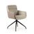 Feelings Melle Eetkamerstoel Mud, Beige