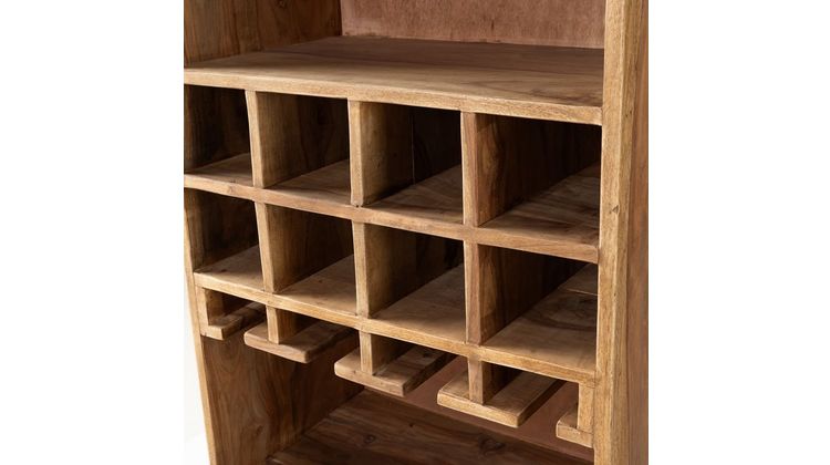 Feelings Miguel Wijnkast