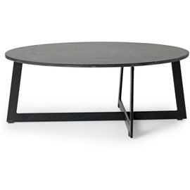 Feelings Nero Salontafel