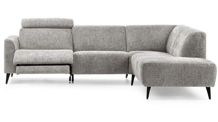 Feelings Newton Hoekbank