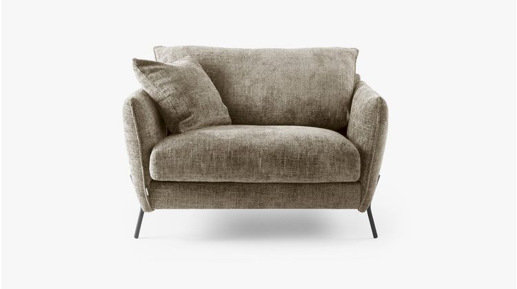 Feelings Novara Loveseat