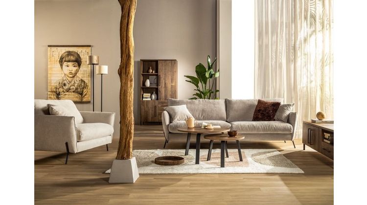 Feelings Novara Loveseat