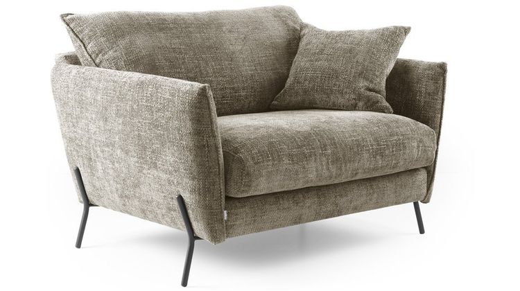 Feelings Novara Loveseat
