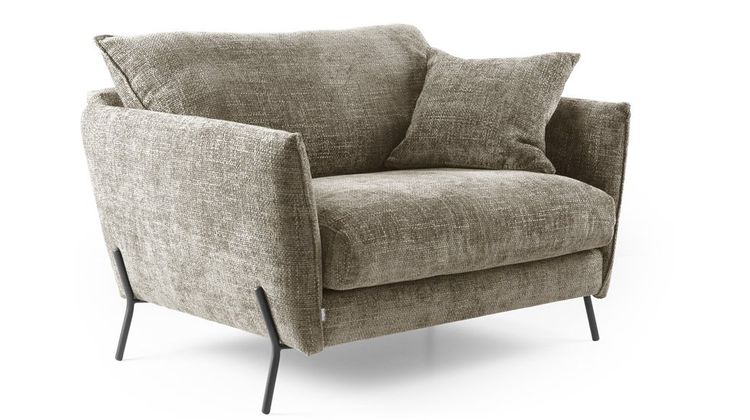 Feelings Novara Loveseat