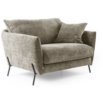 Feelings Novara Loveseat