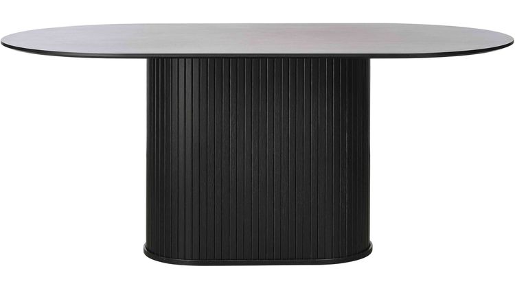 Feelings Philou Ovaal Eettafel