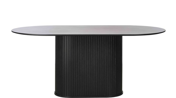 Feelings Philou Ovaal Eettafel