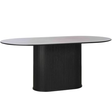 Feelings Philou Ovaal Eettafel