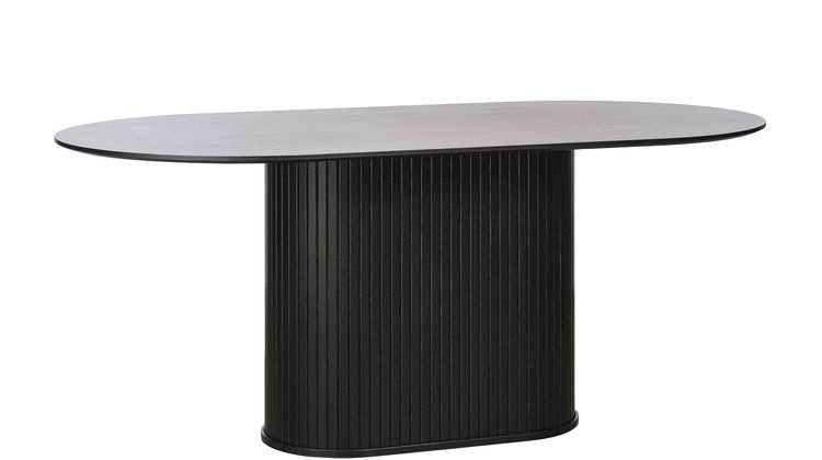 Feelings Philou Ovaal Eettafel