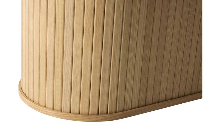 Feelings Philou Ovaal Eettafel