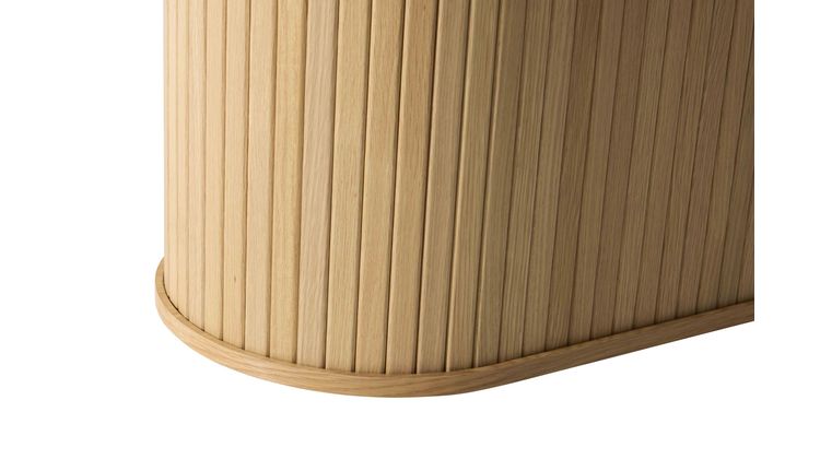 Feelings Philou Ovaal Eettafel