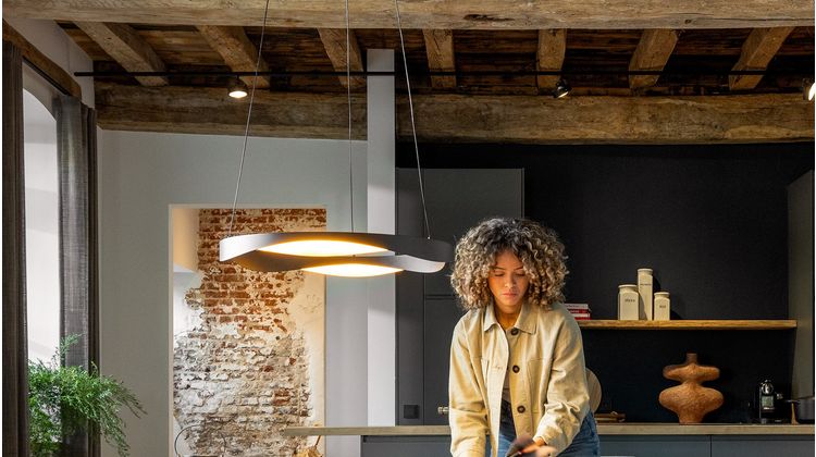 Feelings Planet Hanglamp