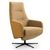 Feelings Reggio Relaxfauteuil Mustard
