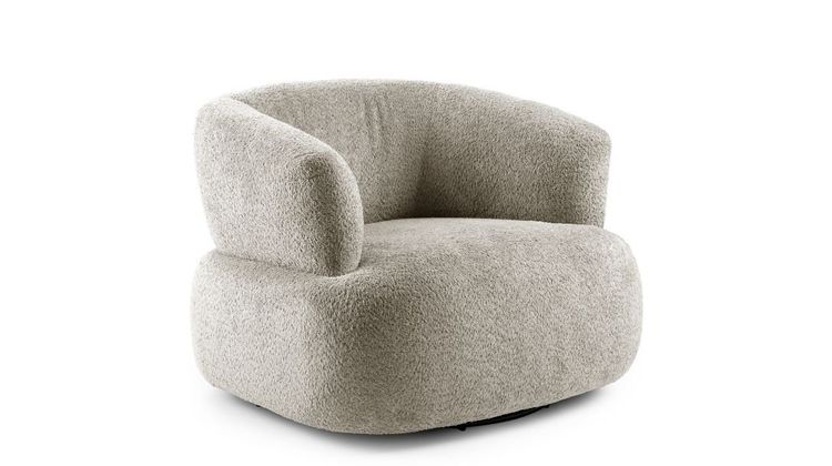 Feelings Renzo Draaifauteuil