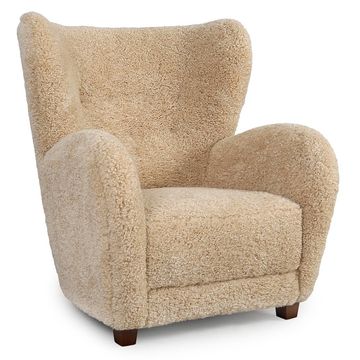 Feelings Roos Fauteuil