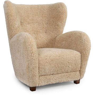 Feelings Roos Fauteuil