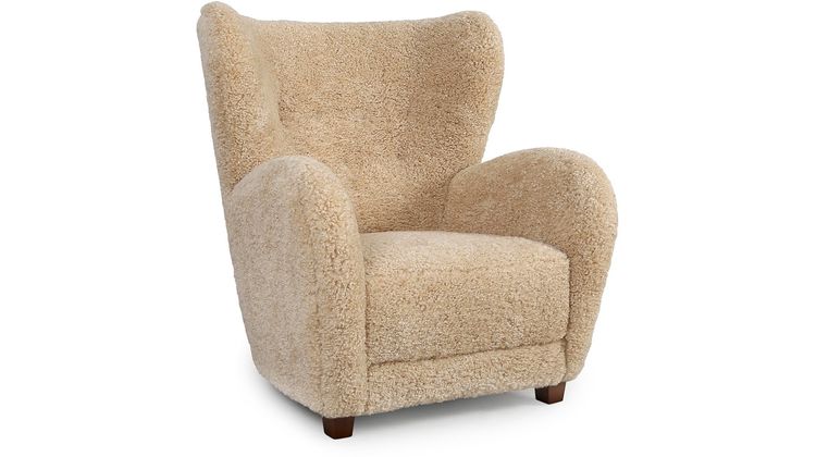 Feelings Roos Fauteuil